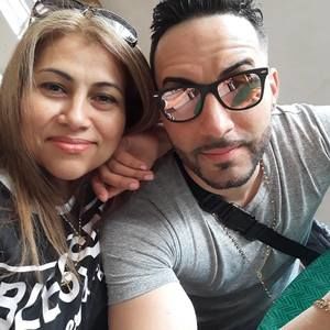 Meet your Posher, Maritza